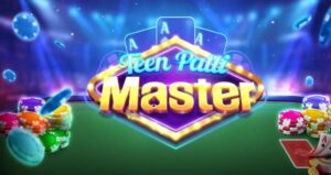 Teen Patti Master Update Download & Get ₹300 Real Cash 1