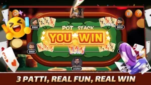Teen Patti Master Login 1
